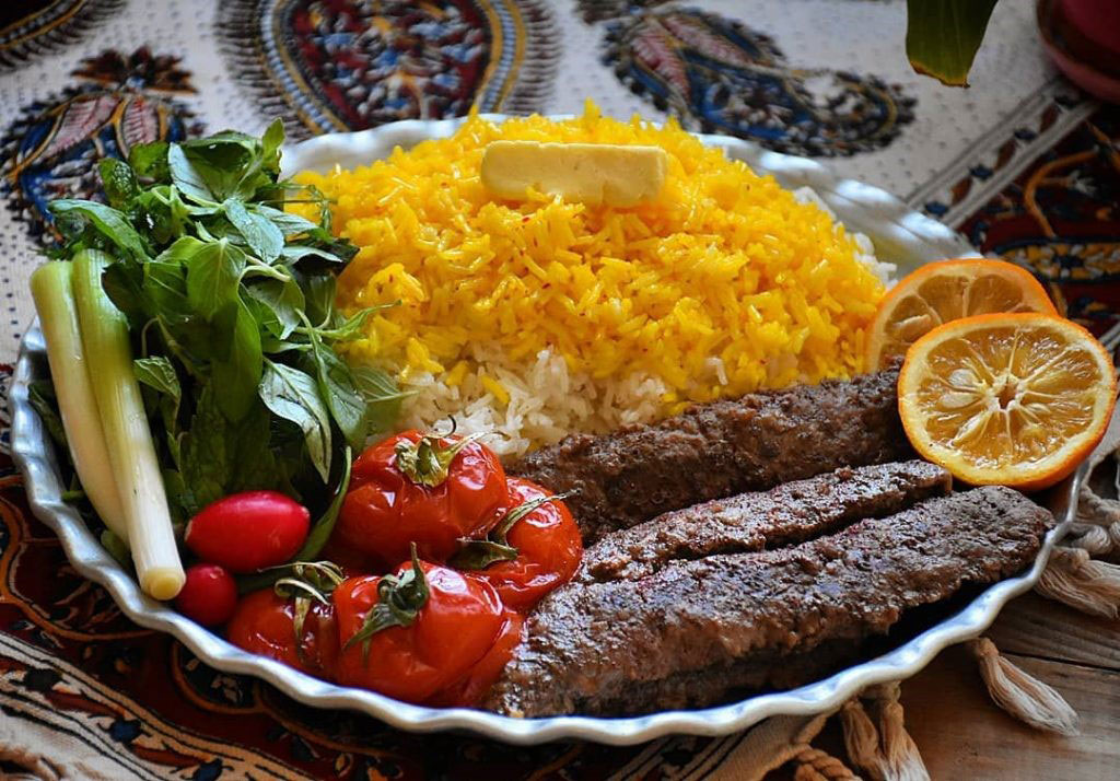 استفاده از فر برای کاهش مصرف روغن