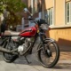 نگاهی به تاریخچه موتور سیکلت 125