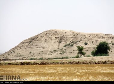 بررسی تپه‌های باستانی چغامیش و قدمت آن