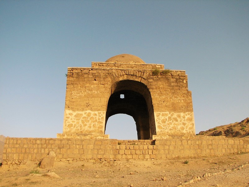 گاهشماری اوستایی کهن