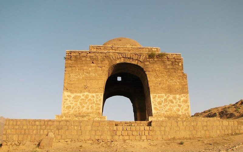 گاهشماری اوستایی کهن