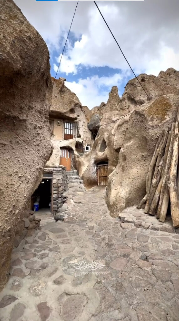 Kandovan 001