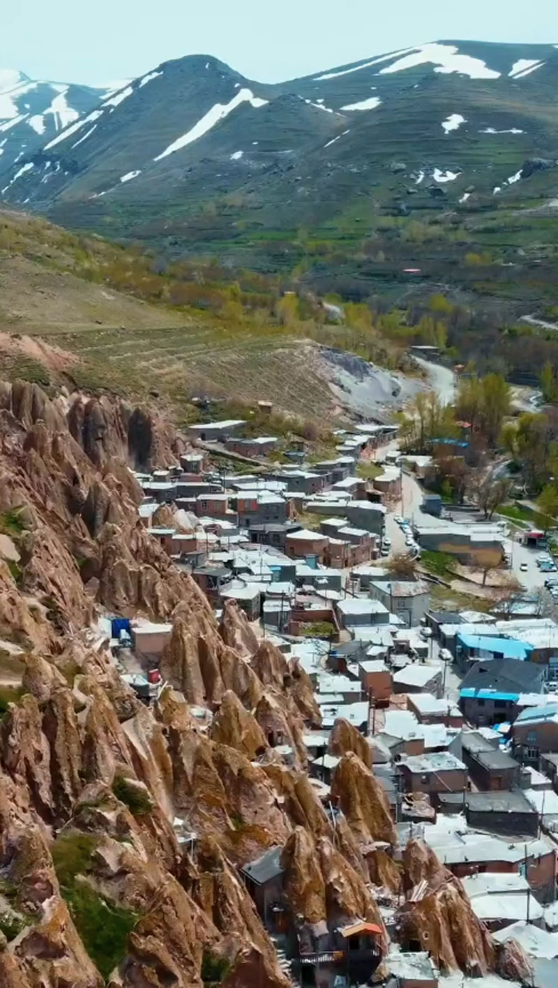 Kandovan 002