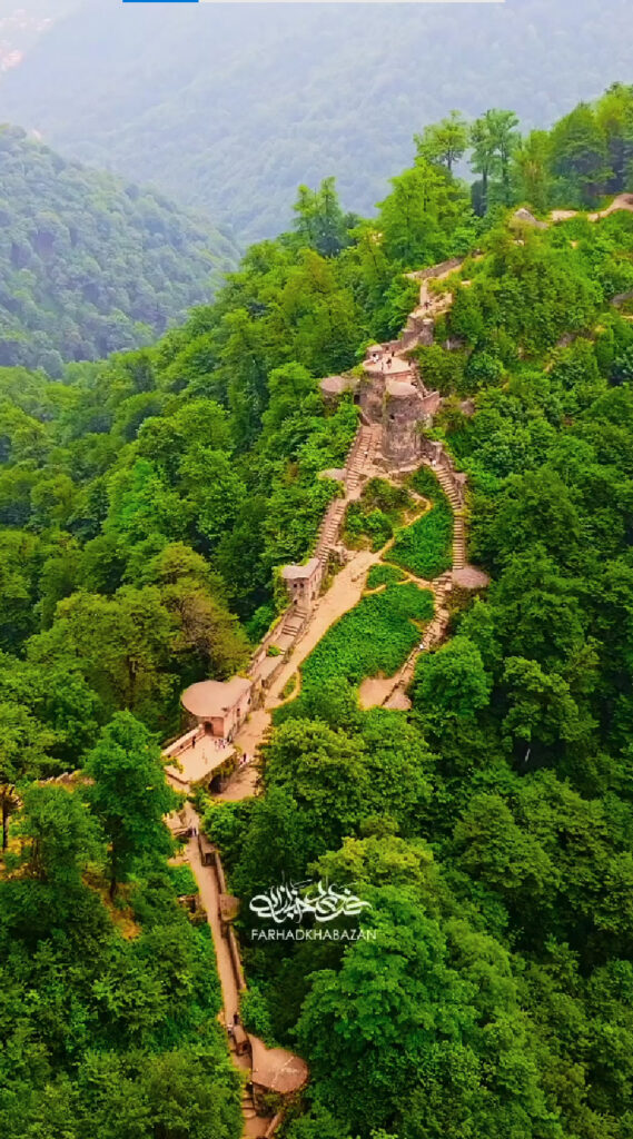 Rudkhan Castle 001