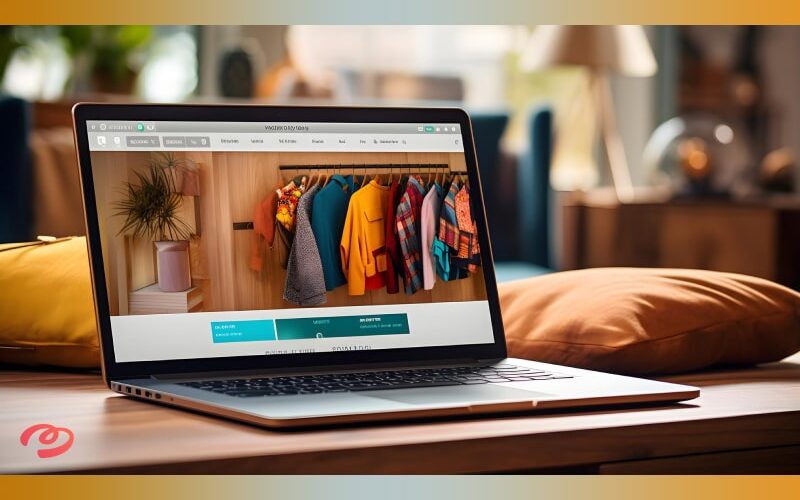 خرید لباس آنلاین با کمک امکانات به روز