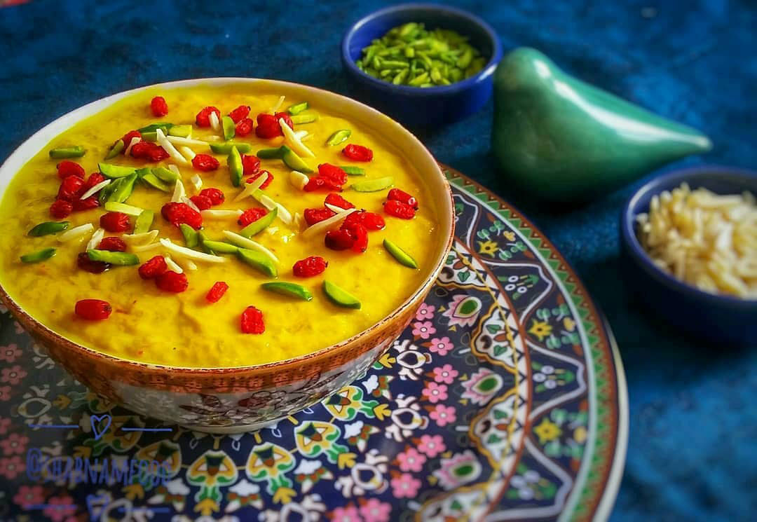 نگاهی به طرز تهیه خورشت ماست و مواد اولیه مورد نیاز