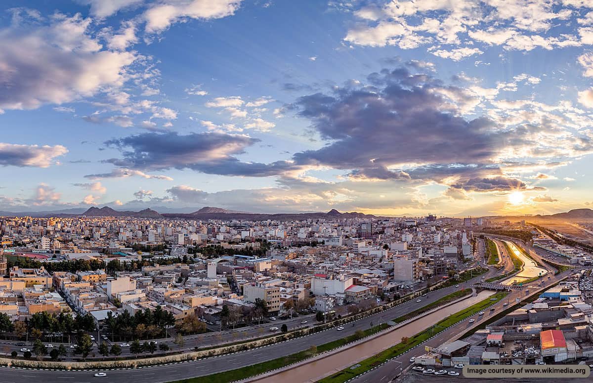 فاصله تهران تا قم؛ بازدید از شهر قم