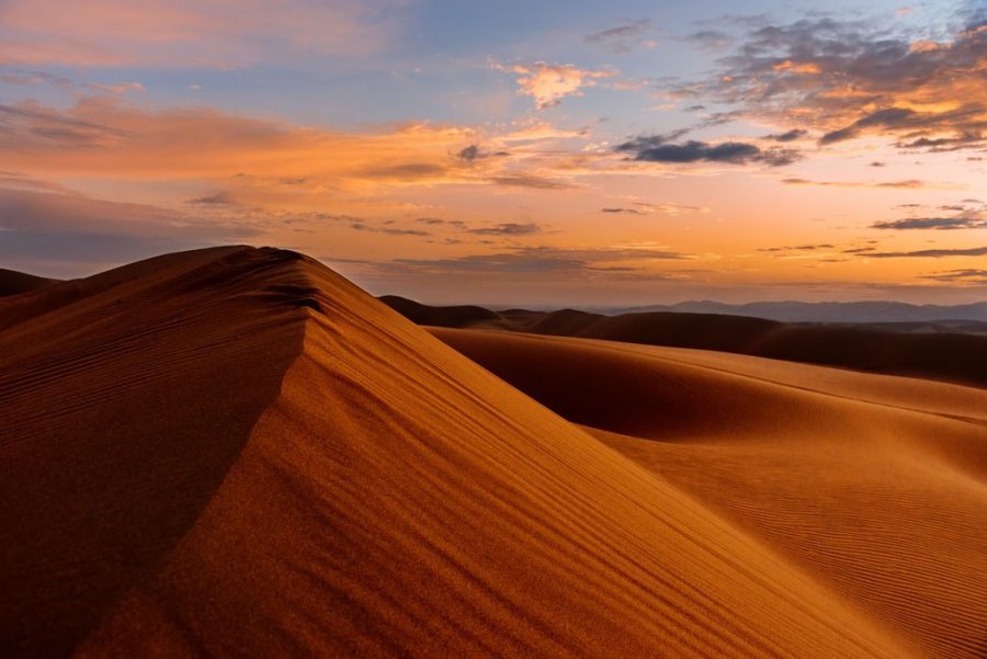 Deserts of Iran Dasht-e Kavir, Lut | Destination Iran