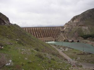 Rivers of Iran Rivers Flowing in Iran | Destination Iran