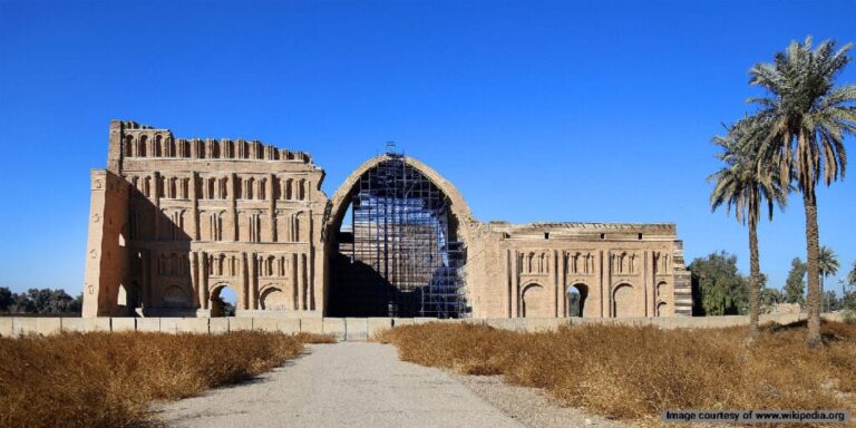 Iranian Architecture History & Types | Destination Iran