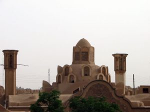 Borujerdi Historical House of Kashan