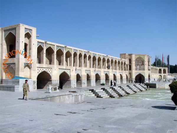 Collection of Iranian Historical Bridges | Destination Iran