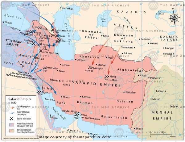 Pre-Islam Historical Era Large Empires | Destination Iran