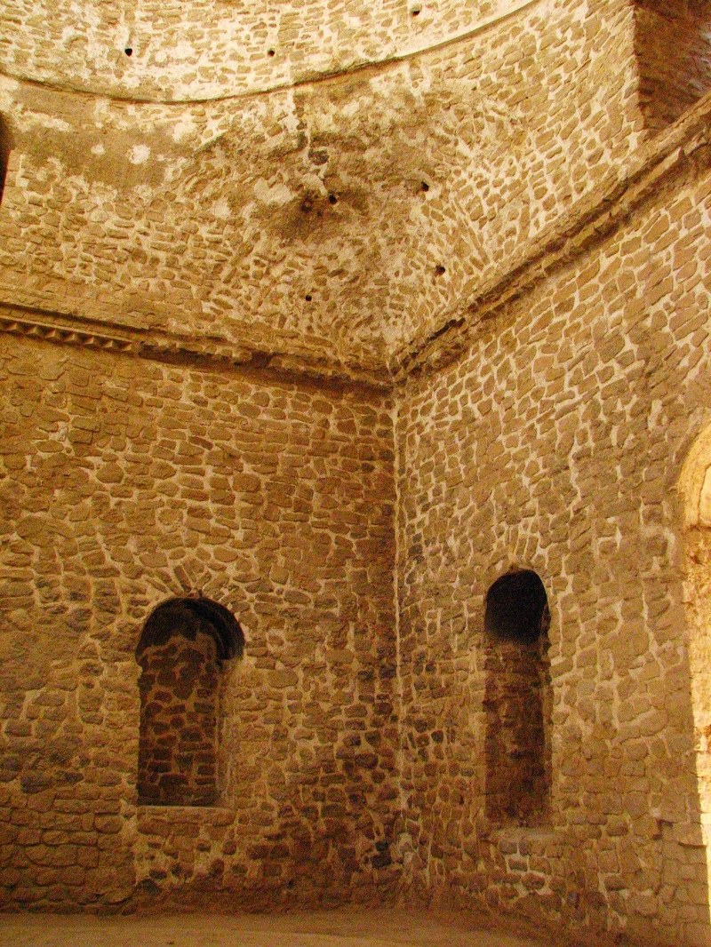 Palace Of Ardeshir First Iranian Domed Structure Destination Iran 8483