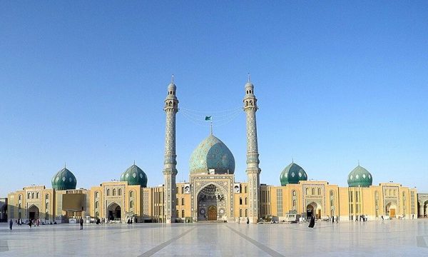 Visit Qom Tourist Attractions, Historical & Natural | Destination Iran