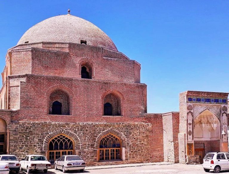 urmia iran tourism