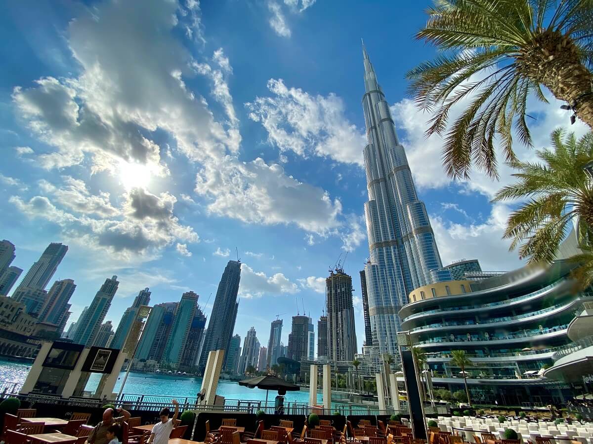 must visit places in dubai for free