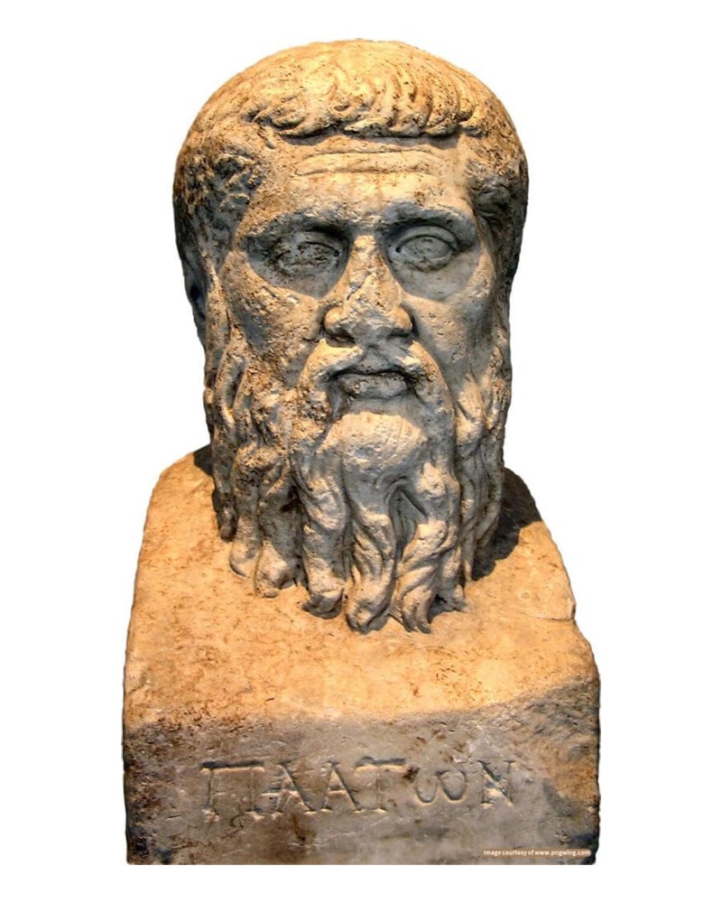 Shared beliefs between Mazdak and Plato