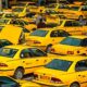 Learn about yellow taxi fares in Iran