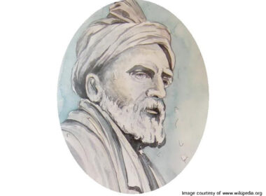 Ferdowsi, the master of Persian epic poetry