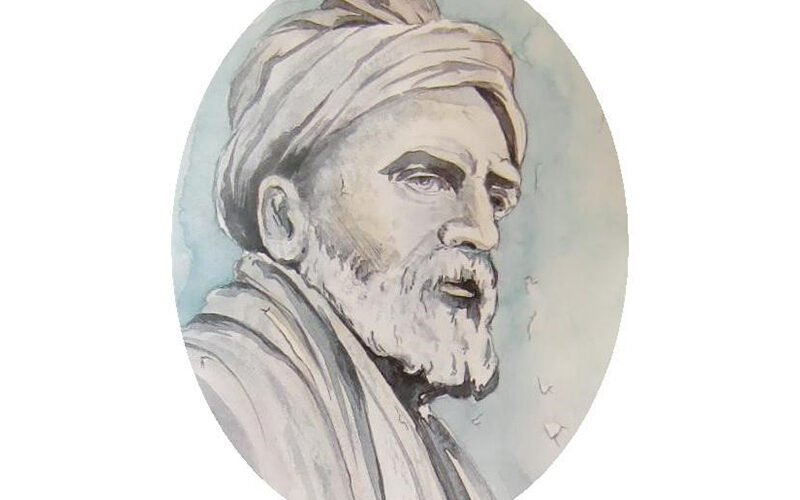 Ferdowsi, the master of Persian epic poetry