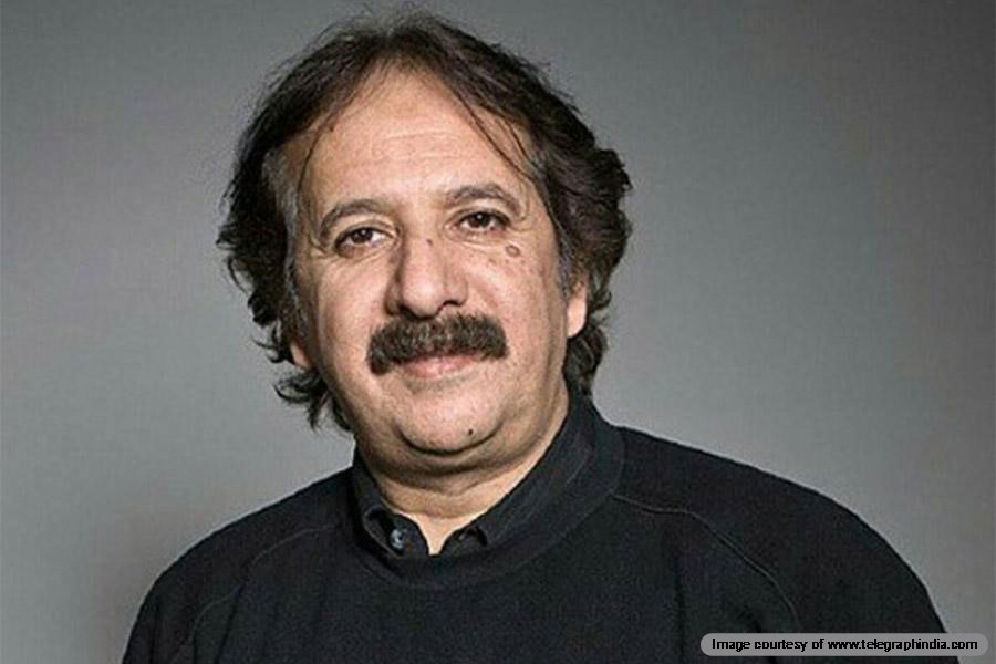 Majid Majidi, film producer